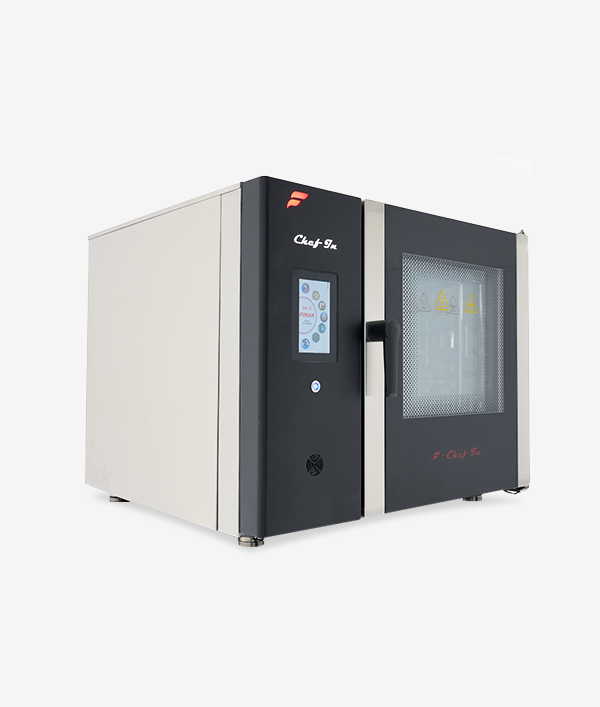 Chef In | #daretobedifferent