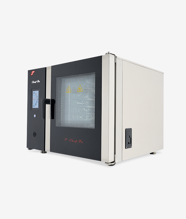 Chef In | #daretobedifferent