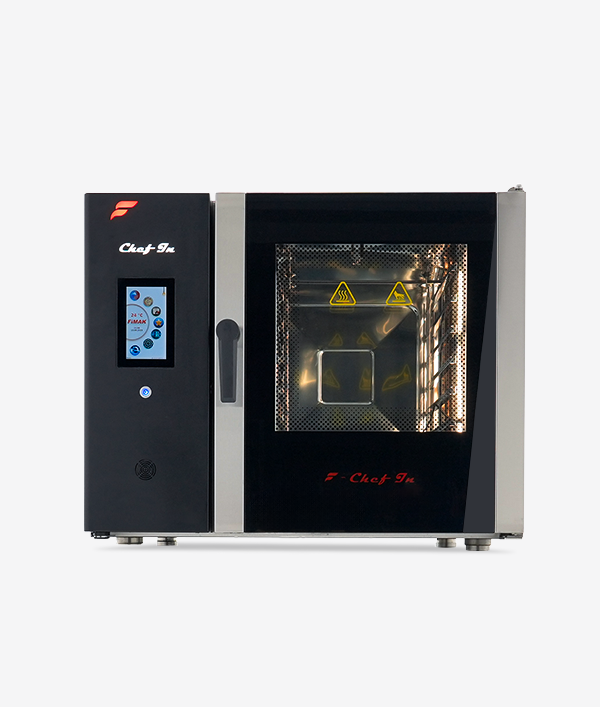 Chef In | #daretobedifferent