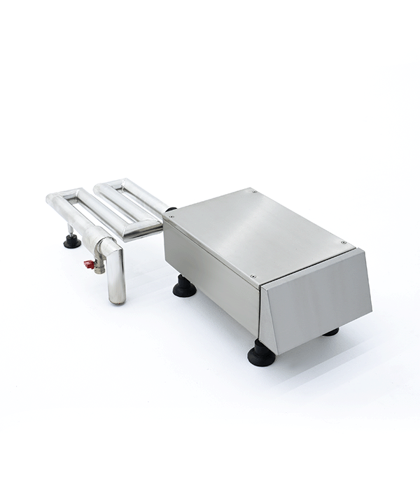 Chef In | #daretobedifferent