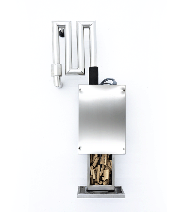 Chef In | #daretobedifferent