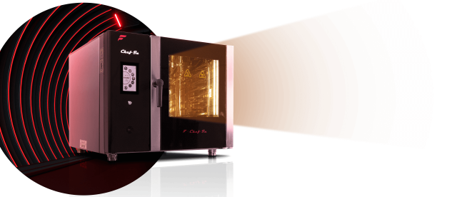 Fırınınızı<br>Özelleştirin.