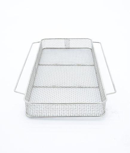 Haşlama ve Kızartma Sepeti