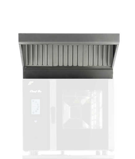 Yoğuşmalı Davlumbaz