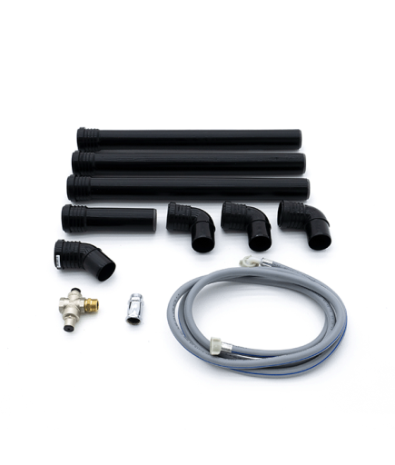 Fırın Tesisat Kiti