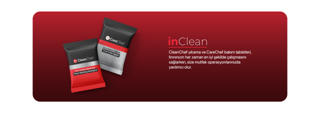 Mühendislik ve Ustalığın <br>Harika Uyumu!